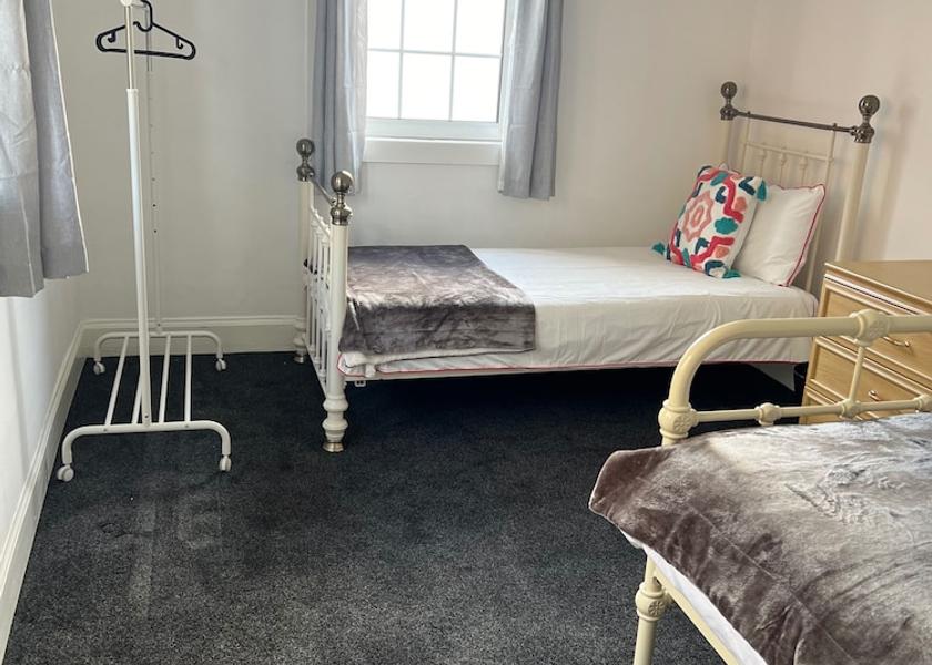 Scotland Newbridge Room