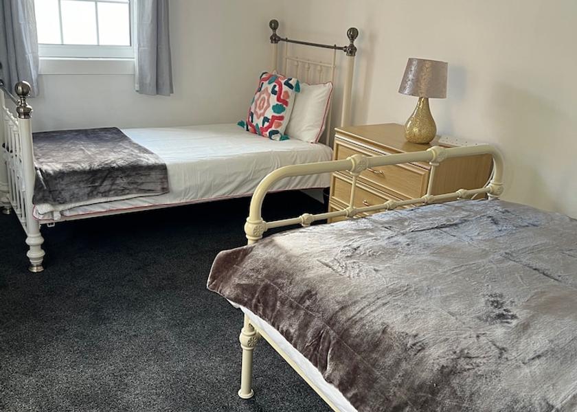 Scotland Newbridge Room