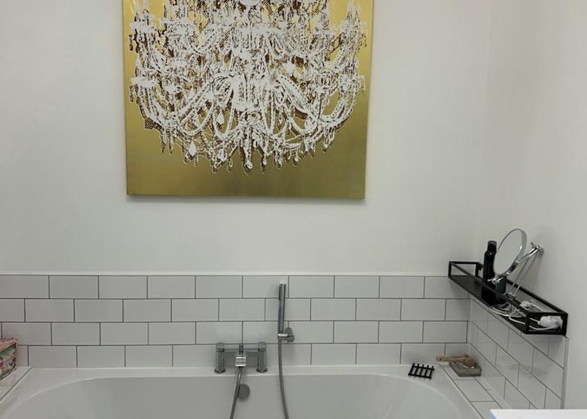 England Bridgnorth Bathroom