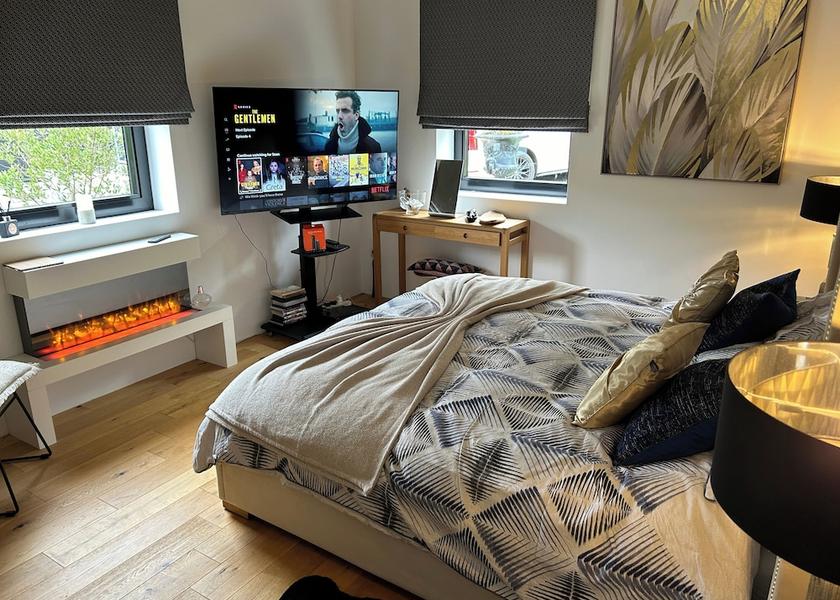 England Bridgnorth Room