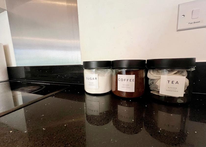 England Dartford Bathroom