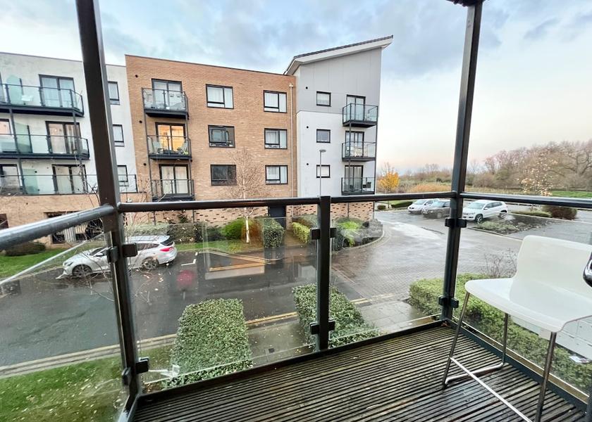 England Dartford Property Grounds