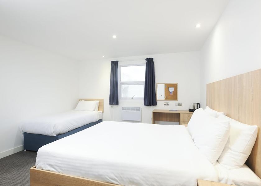 England Weston-super-Mare Room