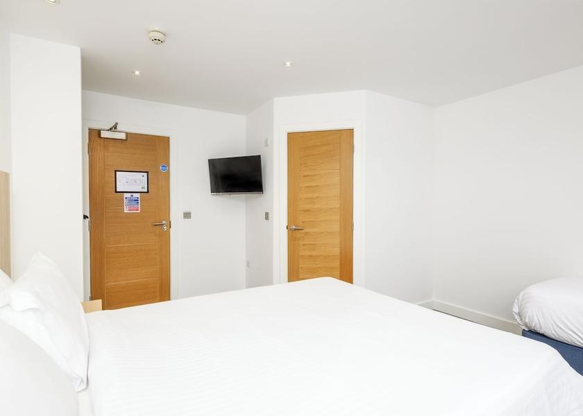 England Weston-super-Mare Room
