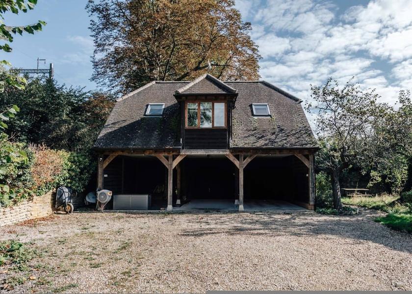 England Maidenhead Room