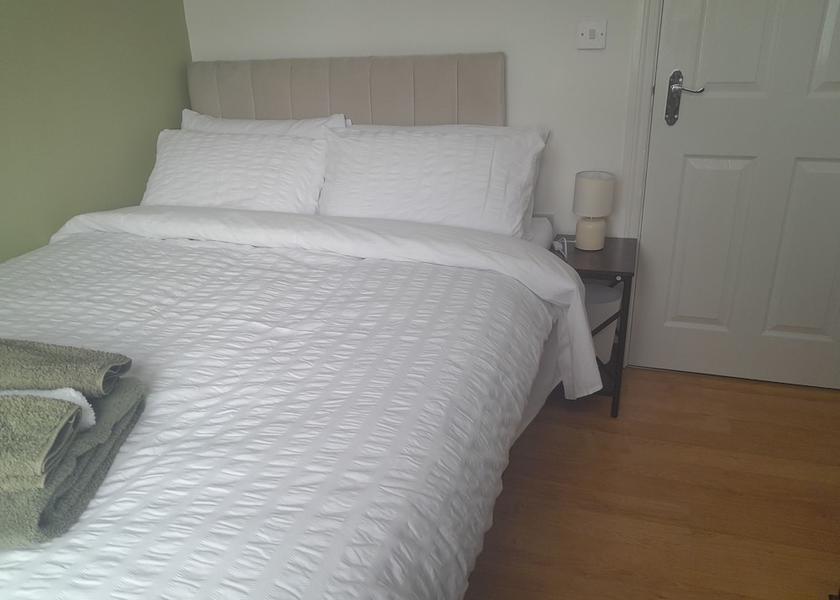 Northern Ireland Coleraine Room