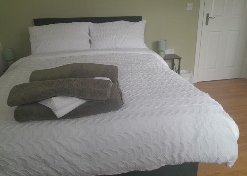 Northern Ireland Coleraine Room