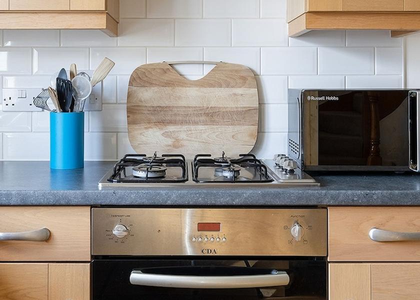 England St Austell Room