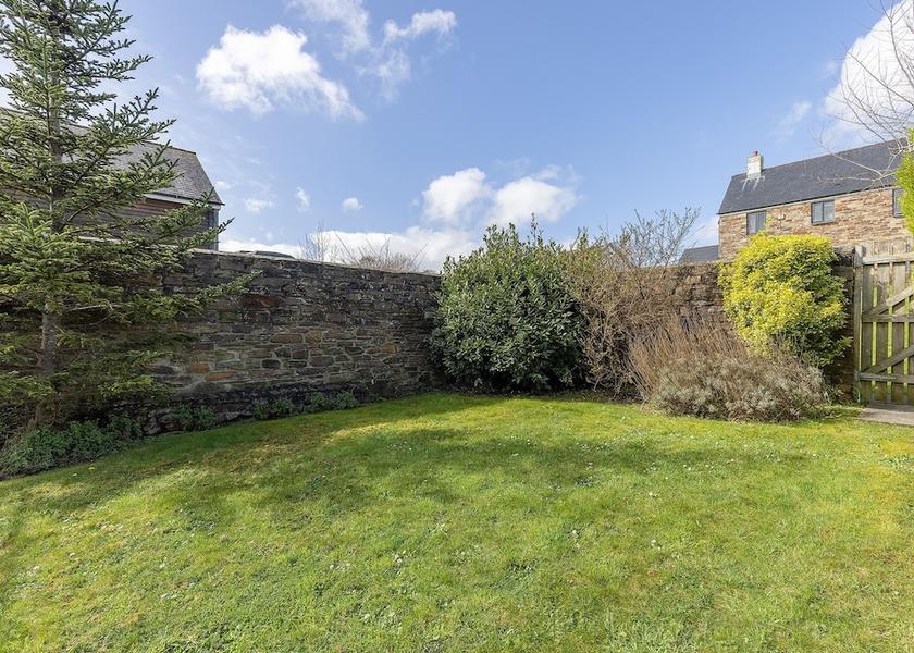 England St Austell Room