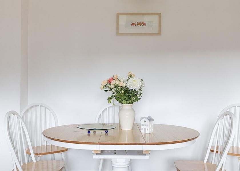 England St Austell Room