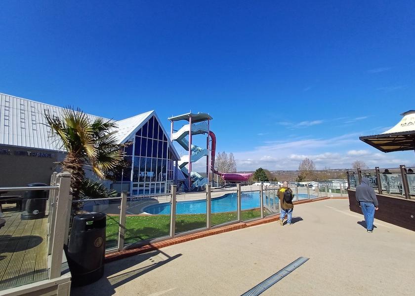 England St Leonards-On-Sea Pool