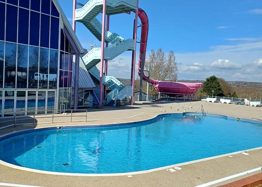 England St Leonards-On-Sea Pool