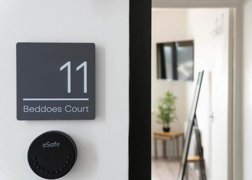 Wales Saundersfoot Amenity