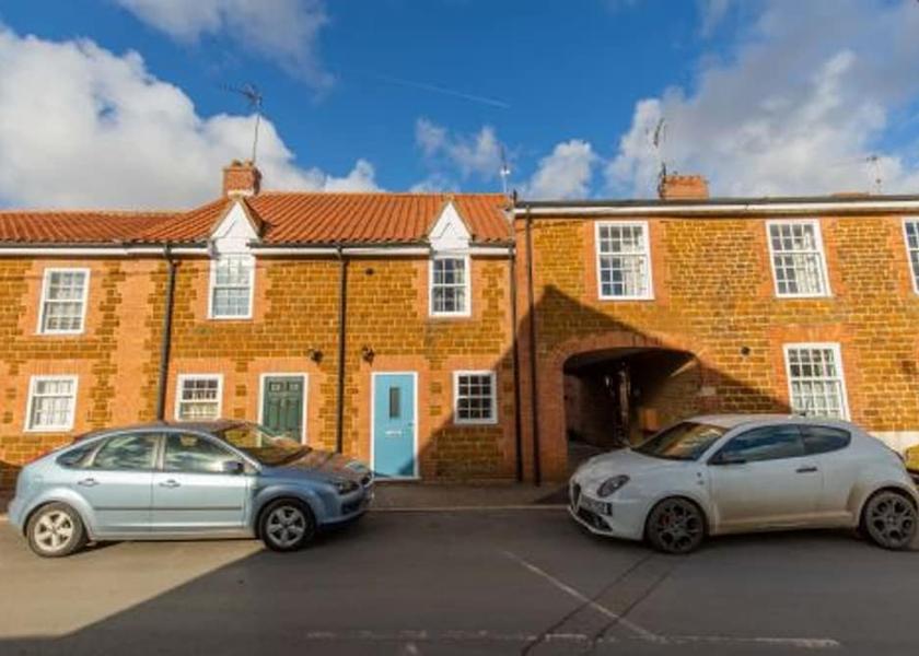 England King's Lynn Room