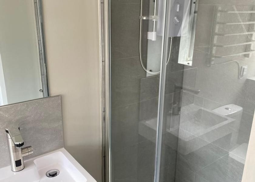 England Scunthorpe Bathroom