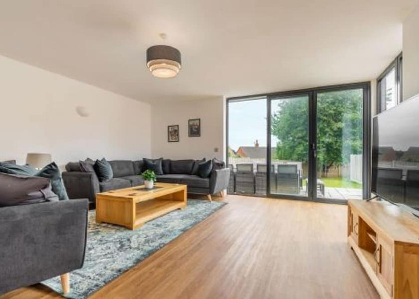 England Cromer Room