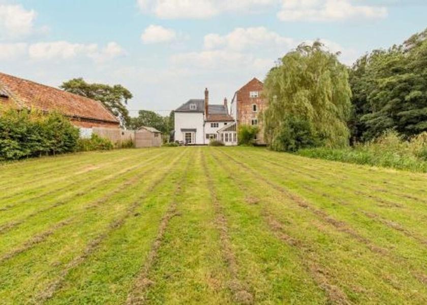 England Dereham Room