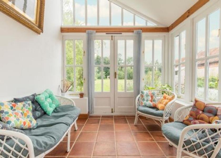 England Dereham Room