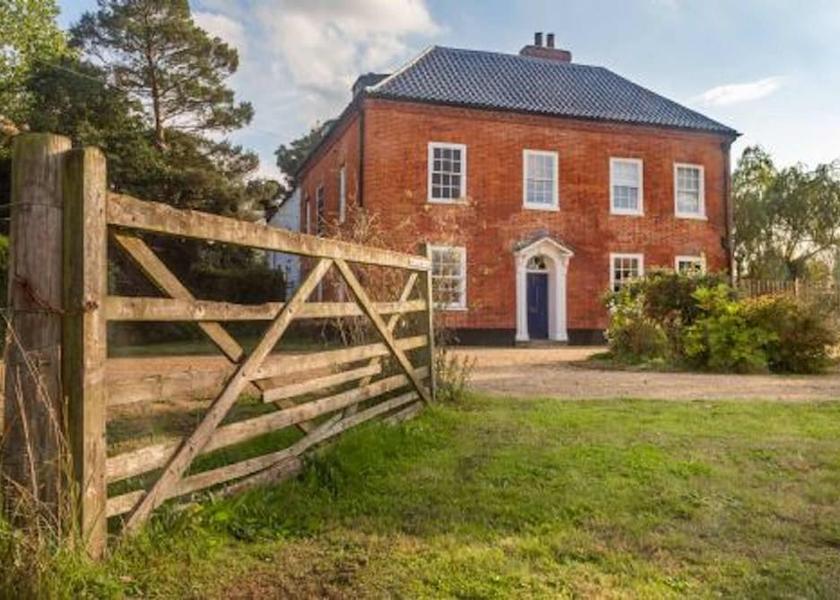 England Dereham Room