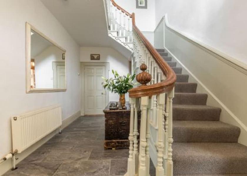 England Dereham Room