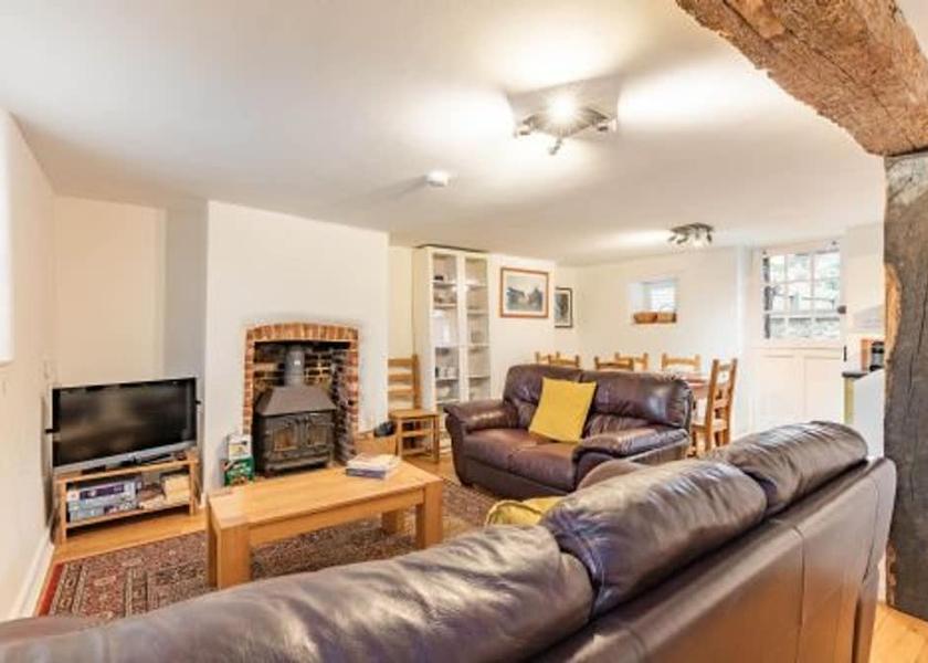 England King's Lynn Room