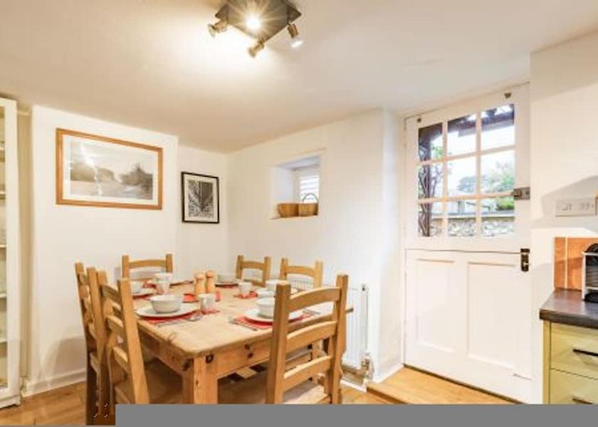 England King's Lynn Room