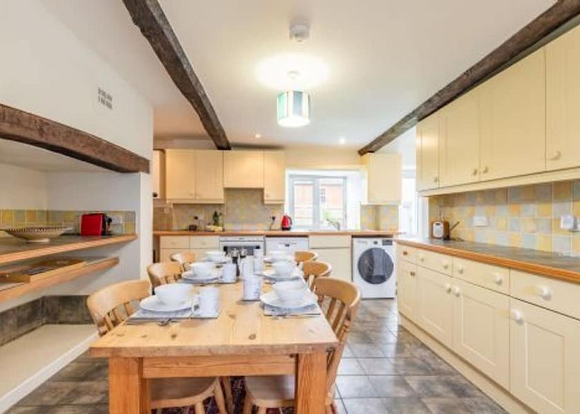 England King's Lynn Room