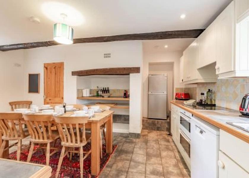 England King's Lynn Room