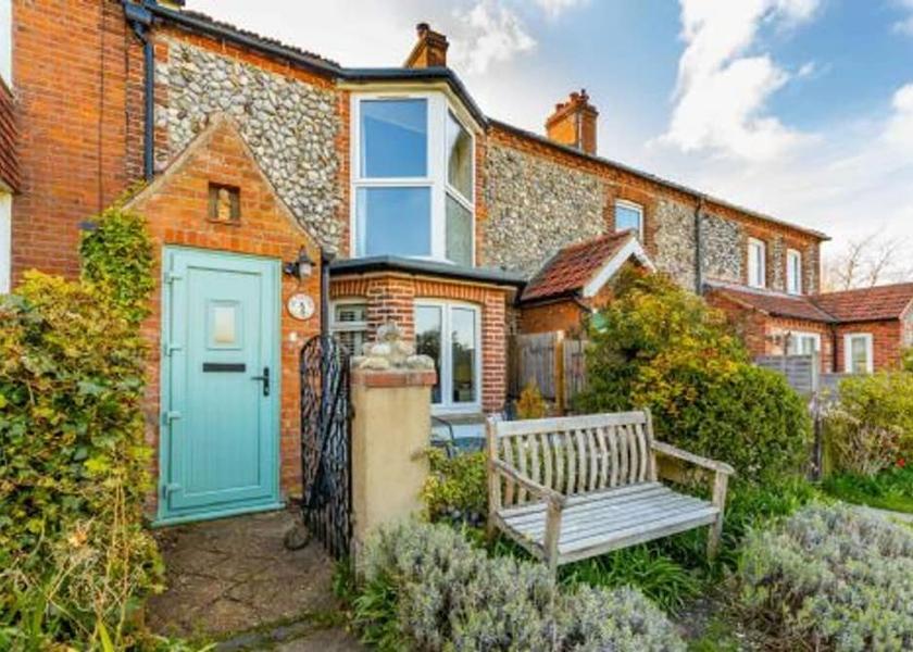 England Sheringham Room