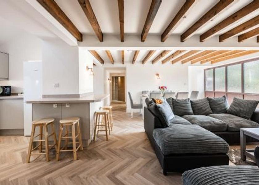 England Cromer Room