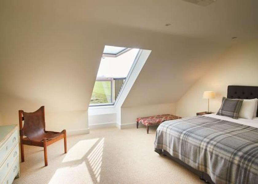 England King's Lynn Room