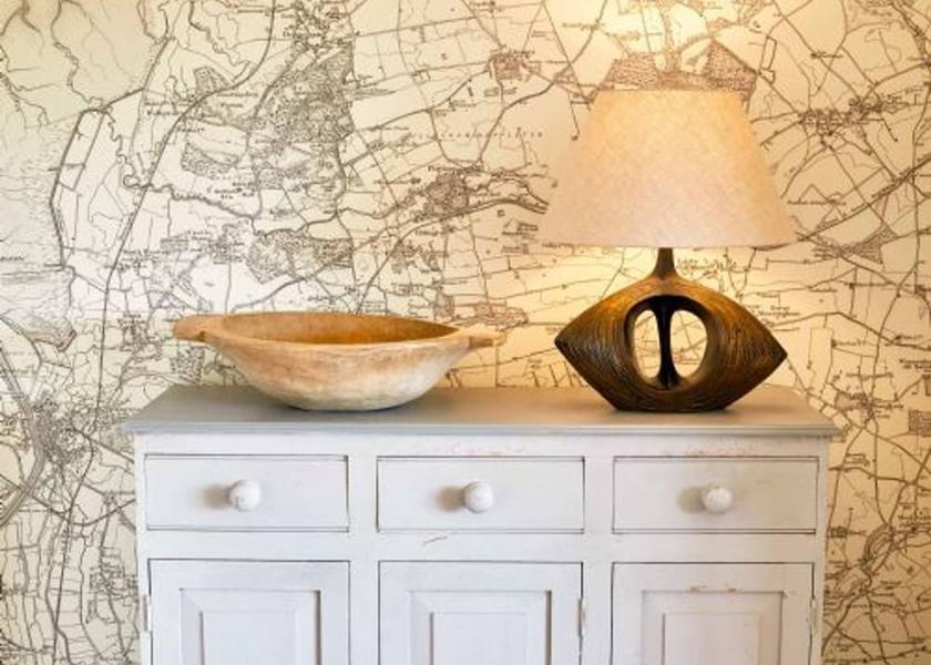 England King's Lynn Room