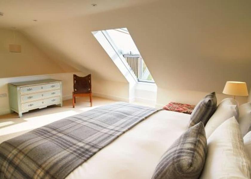 England King's Lynn Room