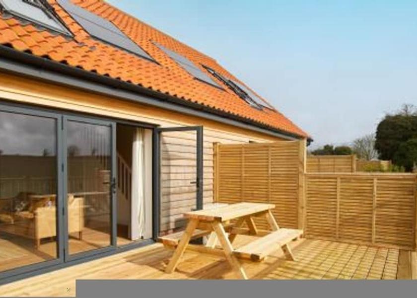 England King's Lynn Room