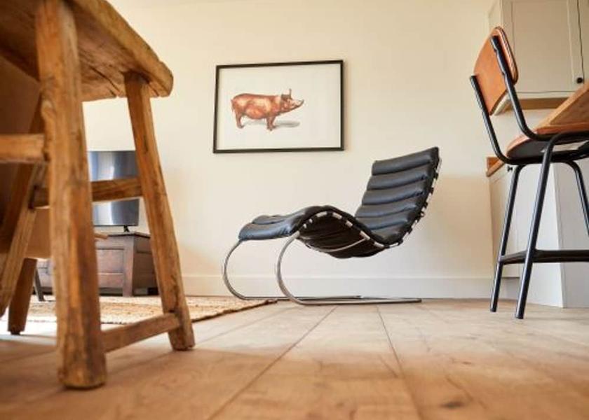 England King's Lynn Room