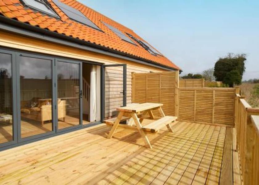 England King's Lynn Room