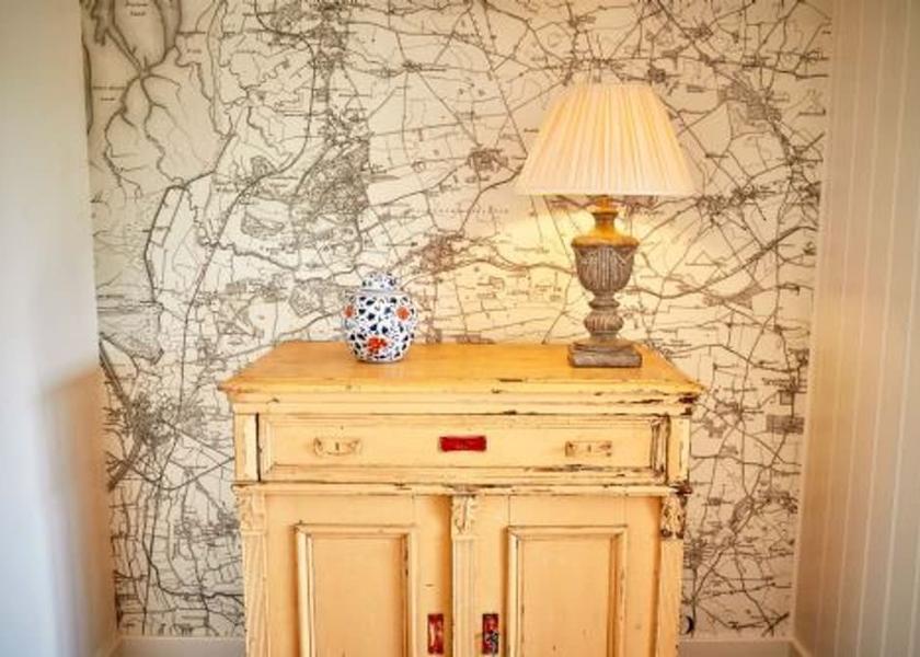 England King's Lynn Room