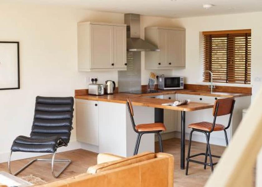 England King's Lynn Room