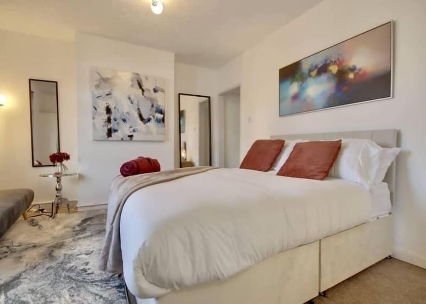 England Southampton Room