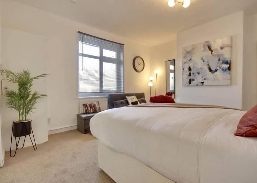 England Southampton Room