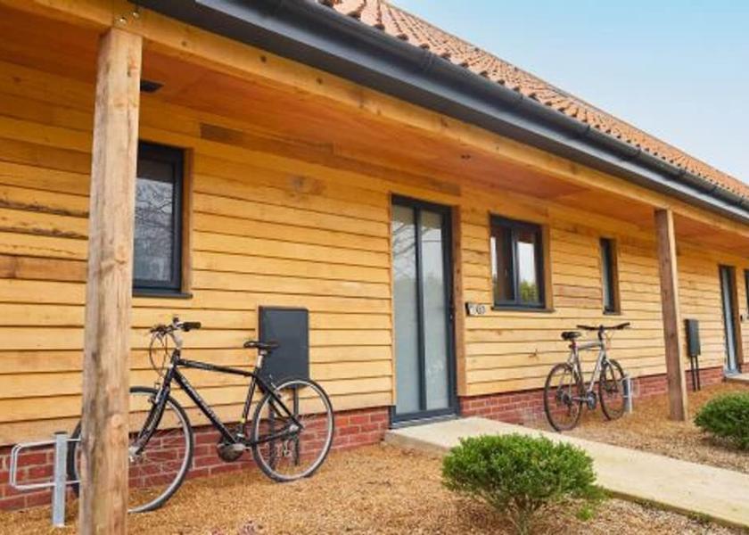 England King's Lynn Room