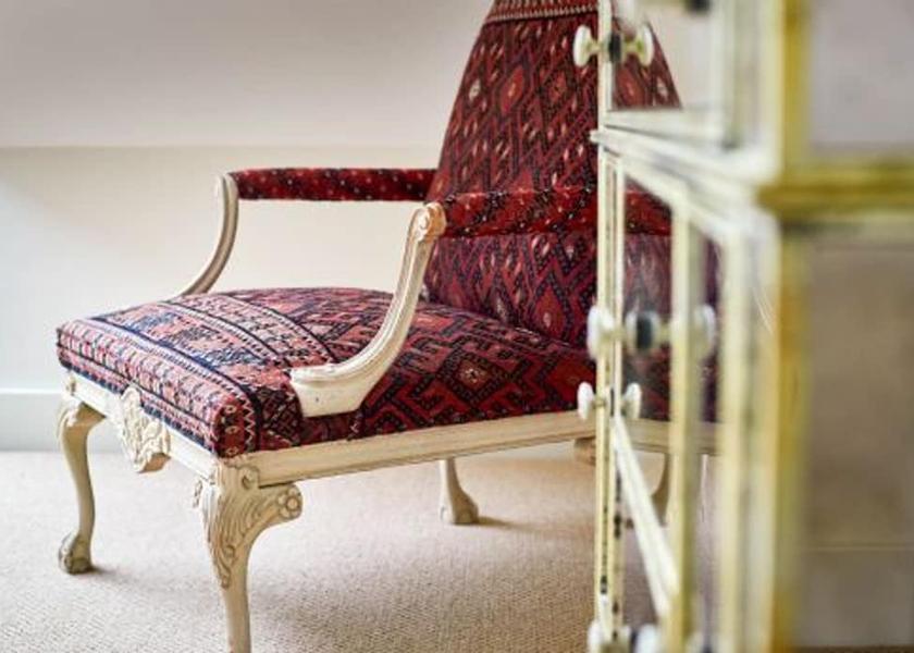 England King's Lynn Room