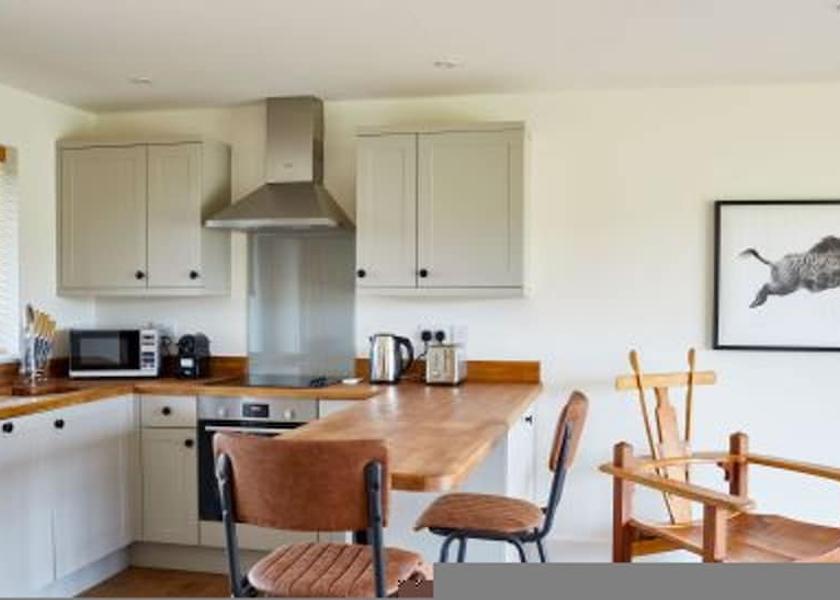 England King's Lynn Room