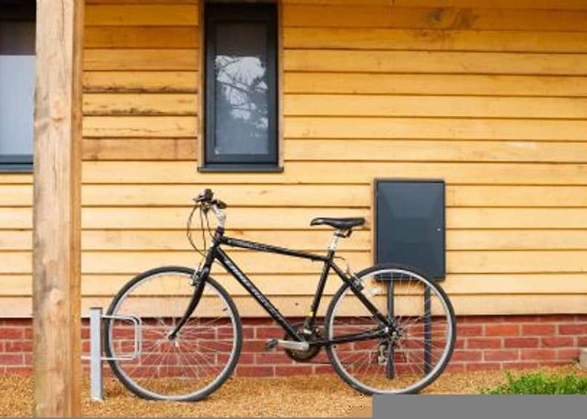 England King's Lynn Room