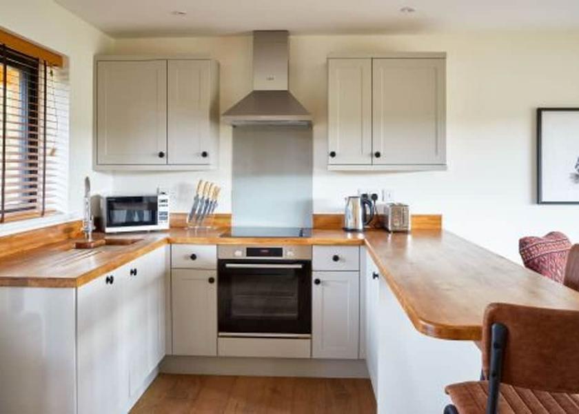 England King's Lynn Room