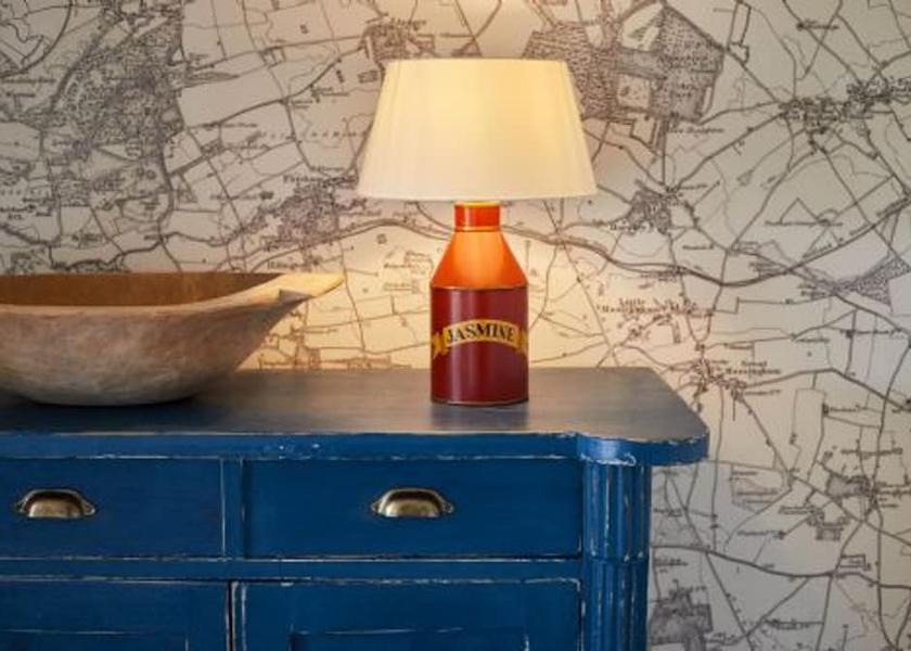 England King's Lynn Room