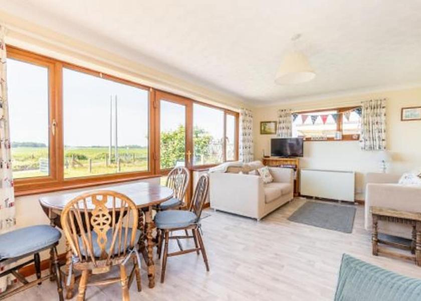 England North Walsham Room