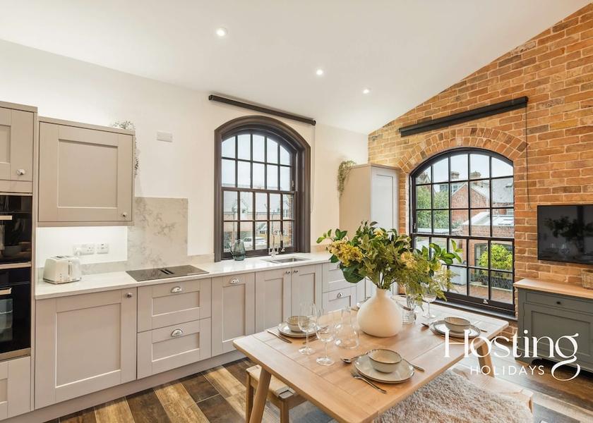 England Henley-on-thames Room