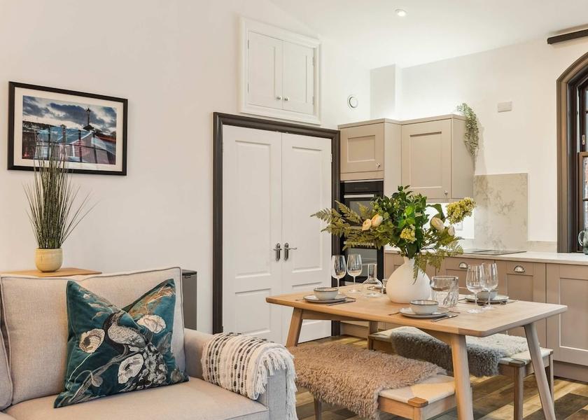 England Henley-on-thames Room