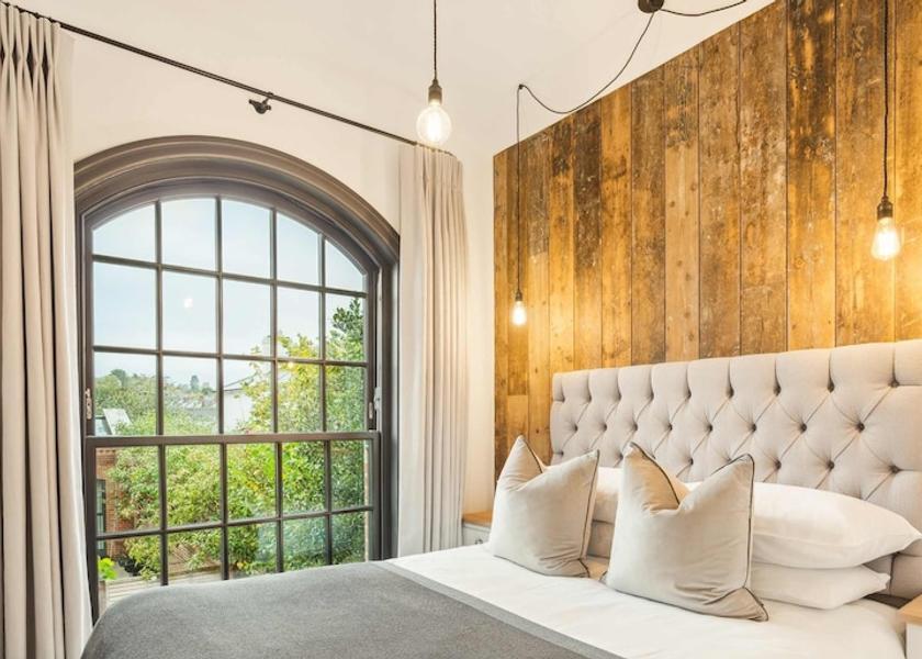 England Henley-on-thames Room